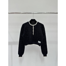 Hermes Sweaters